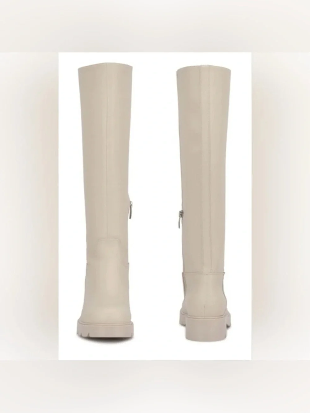 Nine West Verve Lug Sole Boot